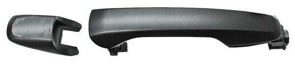 [MEPFEX11LR] MANIJA EXT FORD EXPLORER 11-15 PLAST LISA S/HOYO P/LLAVE DEL DER TW