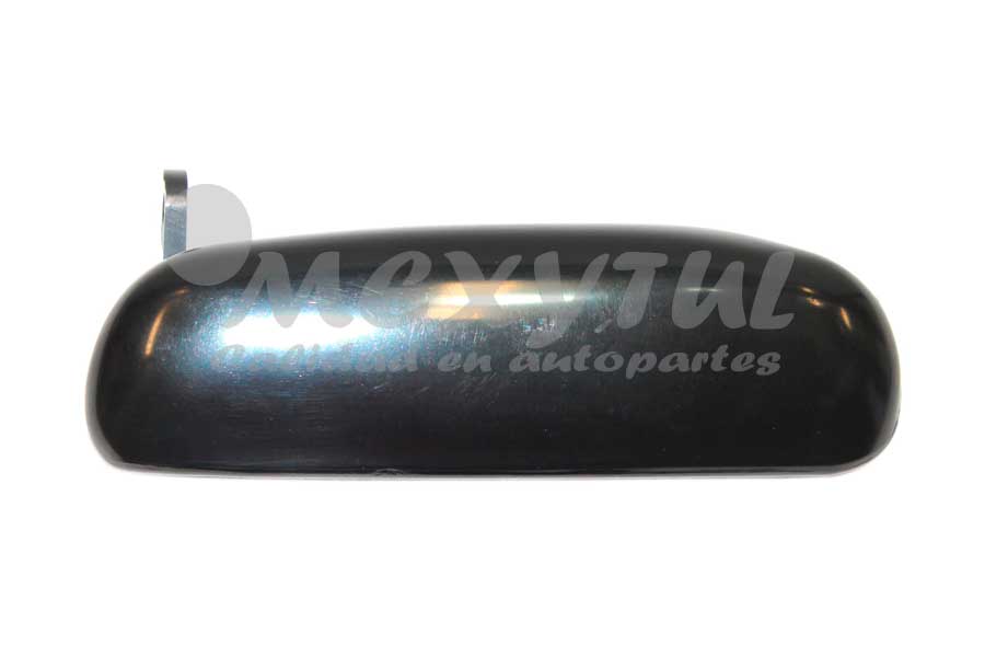 [FOFIE98MEXLSDR] MANIJA EXT FORD FIESTA DE 1998 AL 2002 / ESCORT DE 1995 AL 1995 / IKON DE 2001 AL 2007 / COURIER DE 2001 AL 2007 / KA DE 2001 AL 2008 PLAST LISA DEL DER (12778) TW