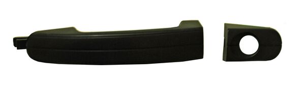 MANIJA EXT FORD FOCUS DE 2007 AL 2013 / ESCAPE DE 2013 C/HOYO P/LLAVE PLAST LISA DEL IZQ (10154) TW