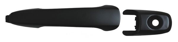 MANIJA EXT FORD FUSION DE 2006 AL 2012 / MILAN DE 2007 AL 2008 / MKZ DE 2007 AL 2012 C/HOYO P/LLAVE PLAST LISA DEL IZQ (5986) TW 