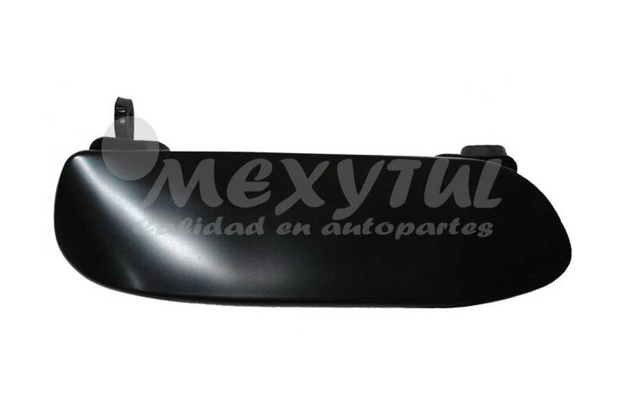 MANIJA EXT FORD MUSTANG DE 1994 AL 1998 PLAST LISA DEL DER (5991) 