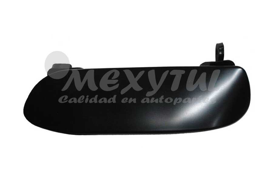 MANIJA EXT FORD MUSTANG DE 1994 AL 1998 PLAST LISA DEL IZQ (5990) TW 