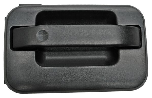 MANIJA EXT FORD PU DE 2004 AL 2014 S/HOYO P/LLAVE PLAST TEXT DEL DER