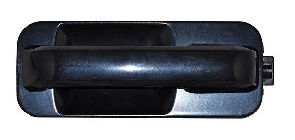 MANIJA EXT FORD PU 15-20 LOBO PLAST LISA NEG S/SENSOR TRAS IZQ TW