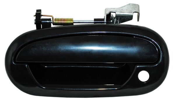 MANIJA EXT FORD PU LOBO DE 1997 AL 2004 / EXPEDITION DE 1997 AL 2002 C/HOYO P/LLAVE LISA DEL IZQ (6002) TW 