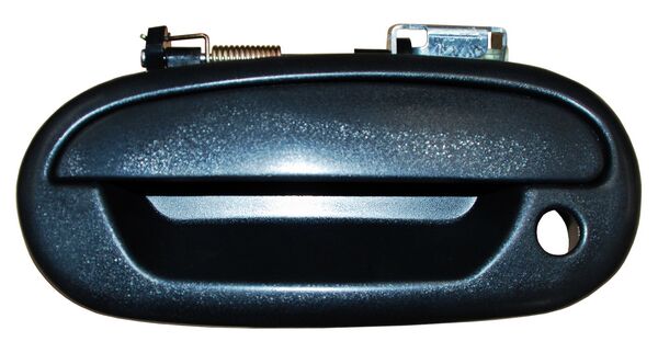 MANIJA EXT FORD PU LOBO DE 1997 AL 2004 / F150 / F250 DE 1997 AL 2007 / EXPEDITION DE 1997 AL 2002 C/HOYO P/LLAVE TEXT DEL IZQ (6006) TW