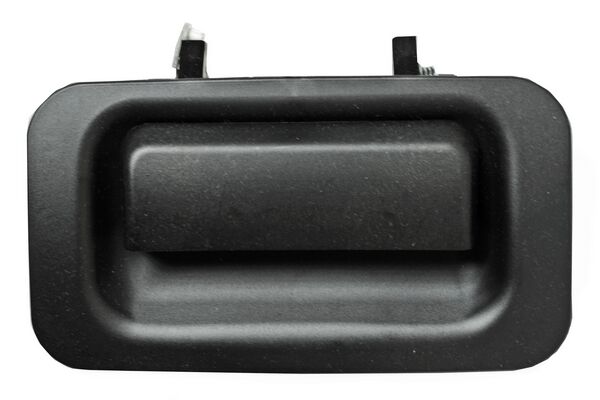 MANIJA EXT FORD RANGER 2005 AL 2009 PLAST TEXT TRAS IZQ (11757) TW