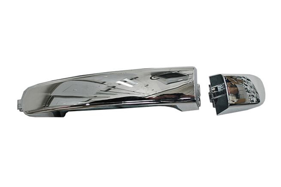 [FORANMAN13TCRRL] MANIJA EXT FORD RANGER 2013 AL 2016 PLAST CROM DEL DER/ TRAS IZQ/DER TW