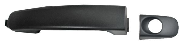 MANIJA EXT FORD RANGER 2013 AL 2016 PLAST TEXT DEL IZQ TW