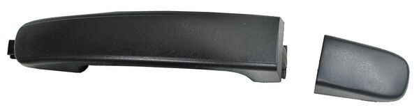 MANIJA EXT FORD RANGER 2013 AL 2016 PLAST TEXT TRAS IZQ/DER TW