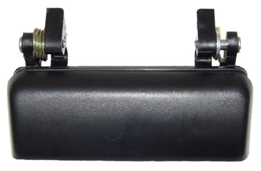 MANIJA EXT FORD RANGER DE 1993 AL 2000/ EXPLORER DE 1991 AL 1994 / MAZDA DE 1994 AL 2000/ DEL/TRAS PLAST TEXT IZQ (5965) TW