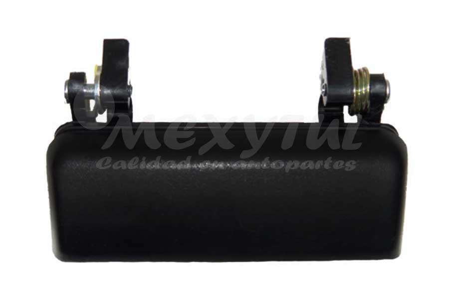 [FORAN93MEXTXDR] MANIJA EXT FORD RANGER DE 1993 AL 2000 / MAZDA PU DE 1994 AL 2000 PLAST TEXT DER (5966) TW