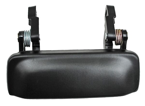 [FORAN98MEXLR] MANIJA EXT FORD RANGER DE 1998 AL 2012 / MAZDA PU DE 2001 AL 2007 METAL LISA IZQ/DER (136314) TW