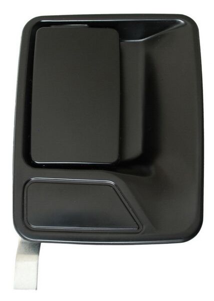 [FOSUP99MEXLSTR] MANIJA EXT FORD SUPER DUTY DE 1999 AL 2016 / EXCURSION DE 1999 AL 2012 PLAST LISA TRAS DER (12784) 