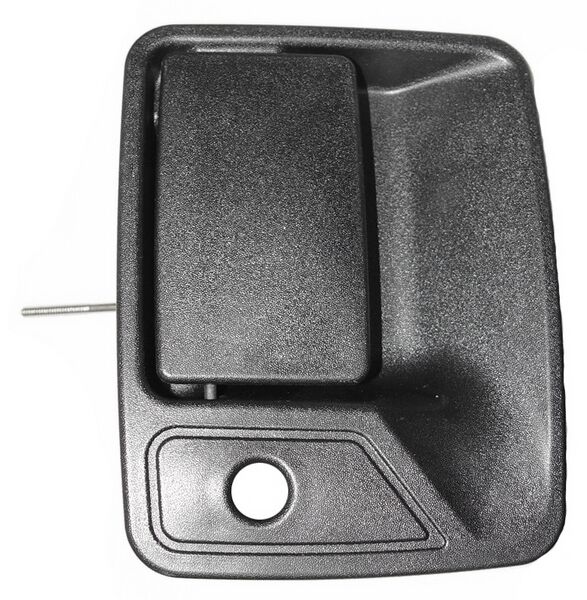 MANIJA EXT FORD SUPER DUTY 99-16 PLAST TEXT DEL DER TW