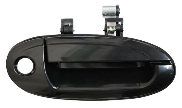 MANIJA EXT FORD TAURUS/ SABLE 96-02 PLAST TRAS IZQ TW