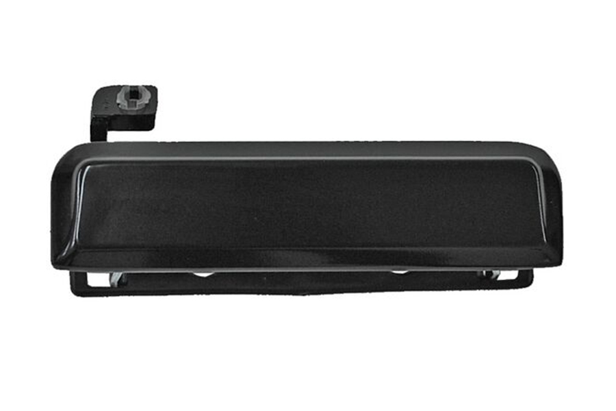 MANIJA EXT FORD TOPAZ / THUNDERBIRD / BRONCO 84-88 / ESCORT 81-90 / RANGER 83-92 / MARQUIS / CROWN 83-91/ MUSTANG 87-93 METAL NEG DER TW