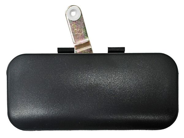 MANIJA EXT FORD TRANSIT 00-13 PLAST TEXT DEL IZQ (137250) TW