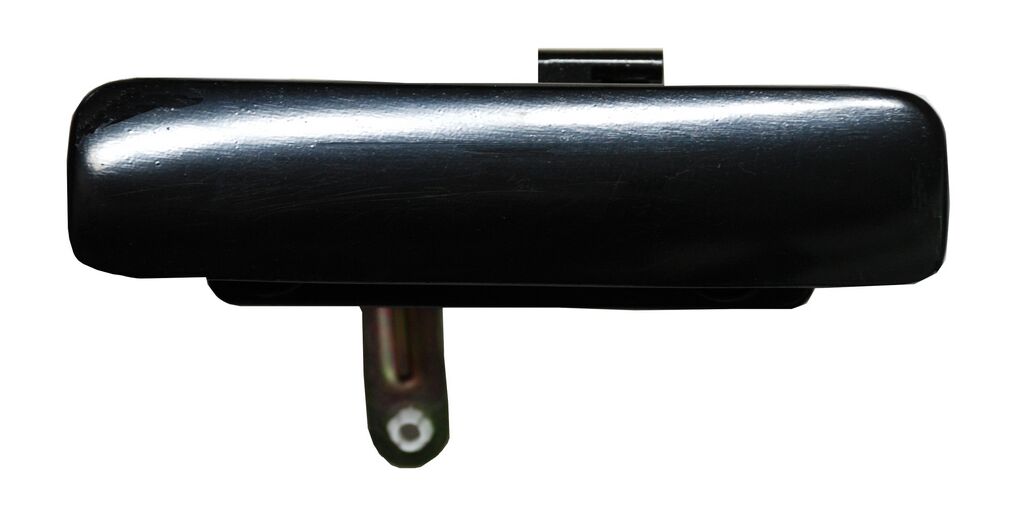 MANIJA EXT FORD VAN ECONOLINE DE 1992 AL 2007 METAL LISA DEL DER (5954) TW