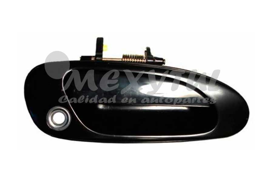 MANIJA EXT HONDA ACCORD DE 2003 AL 2007 LISA DEL PLAST DER