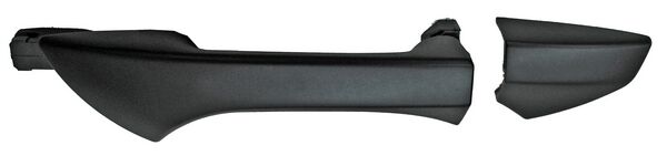 [HOAC12MELTRPLL] MANIJA EXT HONDA ACCORD 08-12 PLAST LISA TRAS IZQ TW 