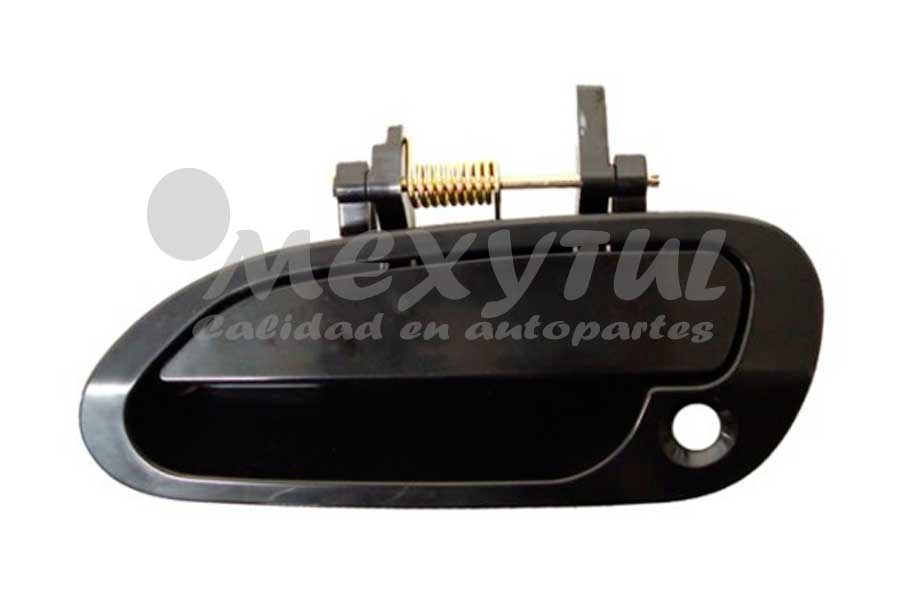 MANIJA EXT HONDA ACCORD DE 1998 AL 2002 PLAST DEL DER (6026) AE TW