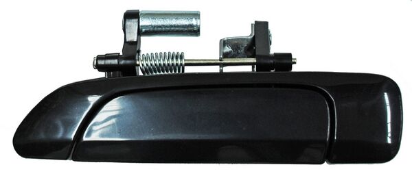 MANIJA EXT HONDA CIVIC 2001 AL 2005 PLAST LISA TRAS IZQ (6035) TW 