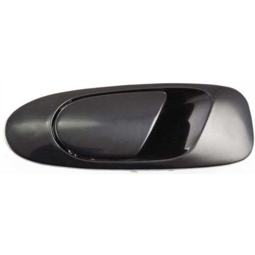[131252] MANIJA EXT HONDA CIVIC DE 1992 AL 1995 TRAS IZQ *A