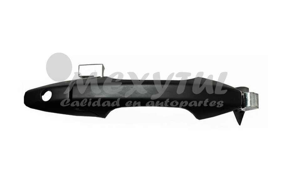 MANIJA EXT HONDA CRV DE 2007 AL 2011 C/HOYO P/LLAVE DEL DER (10802) *A