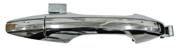 [MEPHCR07CDR] MANIJA EXT HONDA CRV 07-11/ ACCORD CROSSTOUR 10-12 PLAST CROM S/HOYO P/LLAVE DEL/TRAS DER TW