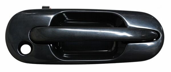 [MEPHCR97DR] MANIJA EXT HONDA CRV 97-01 PLAST LISA DEL DER TW