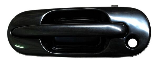 MANIJA EXT HONDA CRV 97-01 PLAST LISA DEL IZQ TW