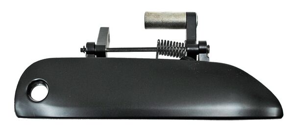 [MEPHFI09DR] MANIJA EXT HONDA FIT 09-14 PLAST LISA DEL DER TW