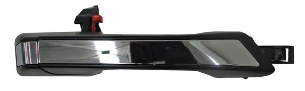 MANIJA EXT HONDA ODYSSEY 11-15 PLAST CROM TRAS DER