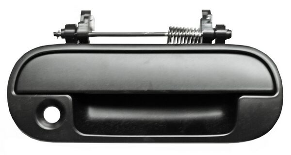 MANIJA EXT HONDA ODYSSEY DE 1995 AL 1998 C/HOYO P/LLAVE PLAST LISA DEL DER (10812) TW