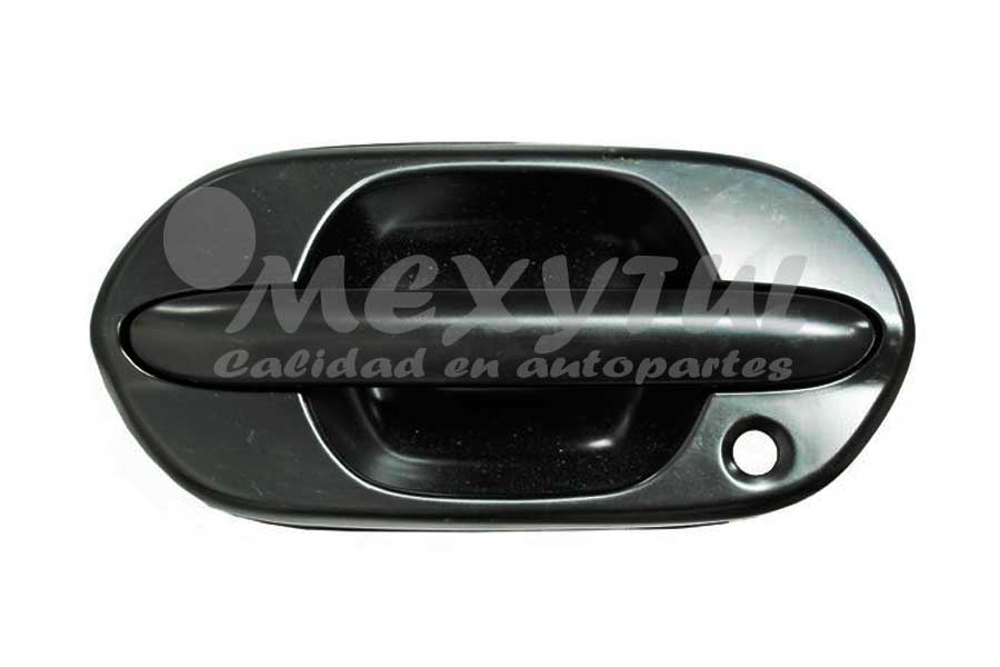 MANIJA EXT HONDA ODYSSEY DE 1999 AL 2004 NEG DEL IZQ (10805) *A