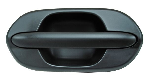 MANIJA EXT HONDA ODYSSEY DE 1999 AL 2004 PLAST LISA TRAS DER (10810) 