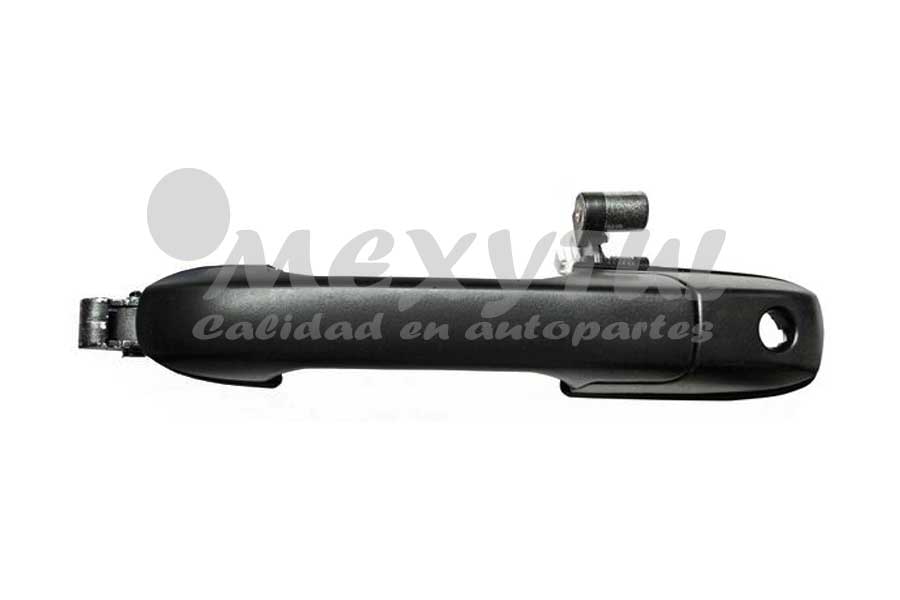 MANIJA EXT HONDA PILOT DE 2006 AL 2008 PLAST NEG DEL IZQ (12567) TW