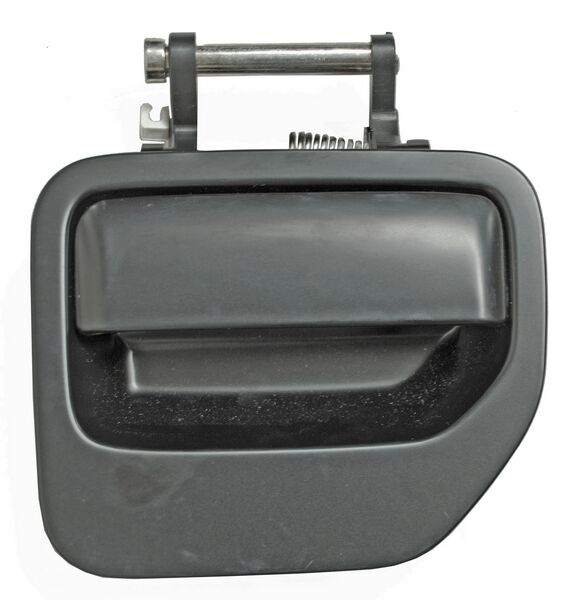 MANIJA EXT HONDA PU RIDGELINE DE 2006 AL 2012 PLAST LISA DEL/TRAS DER (12570) TW