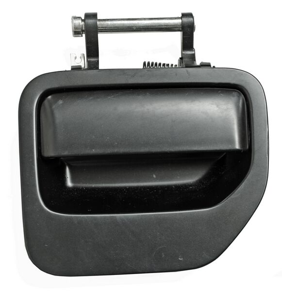 MANIJA EXT HONDA PU RIDGELINE DE 2006 AL 2012 PLAST LISA TRAS IZQ (12572) TW