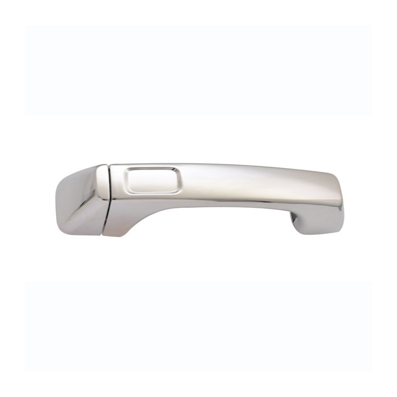 [HUH306MAINDTRL] MANIJA EXT HUMMER H3 06-10 CROM DEL/TRAS DER/IZQ *R