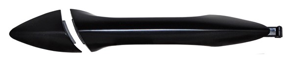 [MEPHDEL15LR] MANIJA EXT HYUNDAI ELANTRA 15-16 LISA S/HOYO P/LLAVE PLAST DEL DER TW