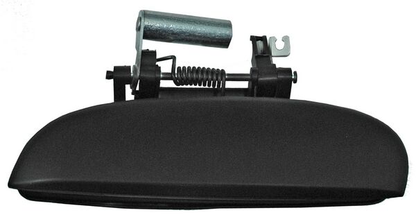 MANIJA EXT HYUNDAI I10 12-14 PLAST LISA TRAS IZQ TW