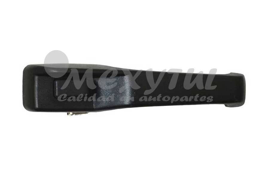 MANIJA EXT JEEP CHEROKEE DE 1997 AL 2001 NEG DEL DER (5899) *A