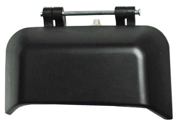 MANIJA EXT JEEP COMPASS DE 2007 AL 2017 PLAST LISA TRAS DER (114222) TW