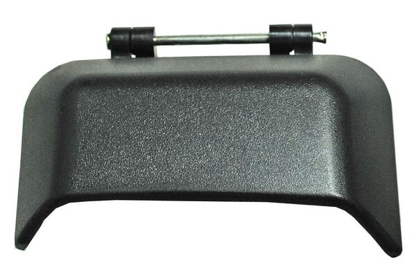[JECOM07MEXTXTR] MANIJA EXT JEEP COMPASS 07-17 PLAST TEXT TRAS DER (122219) TW