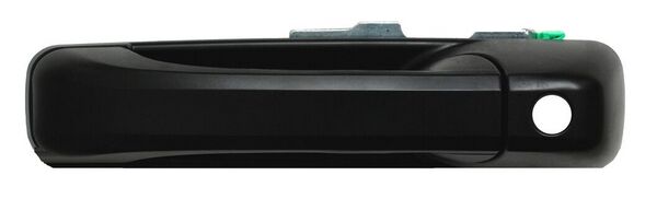 MANIJA EXT JEEP GRAND CHEROKEE 05-10/ COMMANDER 06-10 PLAST LISA DEL IZQ TW