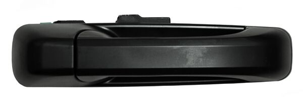 [MEPJGC05TLR] MANIJA EXT JEEP GRAND CHEROKEE 05-10/ COMMANDER 06-10 PLAST LISA S/HOYO P/LLAVE DEL/ TRAS DER TW