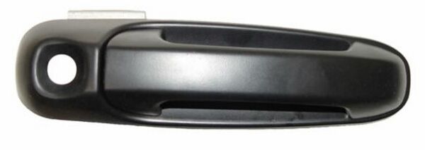 [JEGRA99MEXTXHDR] MANIJA EXT JEEP GRAND CHEROKEE DE 1999 AL 2004 / LIBERTY DE 2002 AL 2007 C/HOYO P/LLAVE DEL DER (5874) 