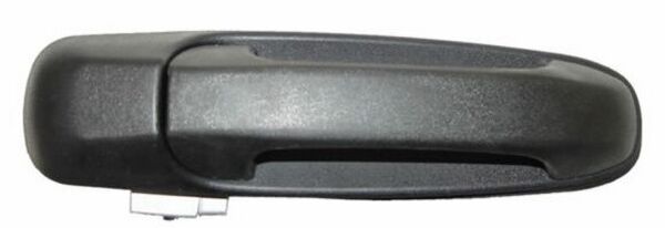 MANIJA EXT JEEP LIBERTY DE 2002 AL 2007 / GRAND CHEROKEE DE 1999 AL 2004 S/HOYO P/LLAVE PLAST TEXT DEL DER (122205) 